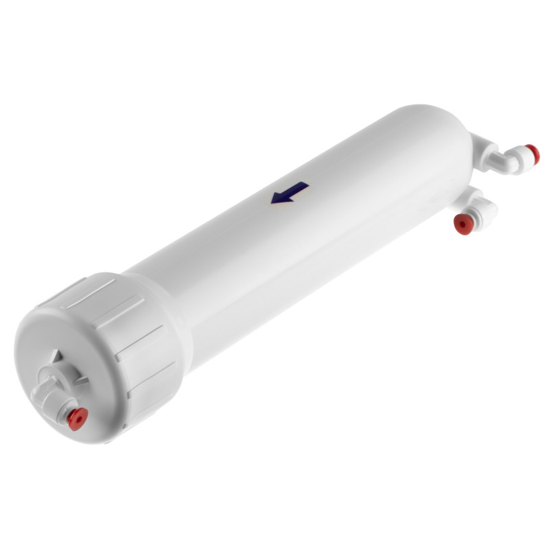 Комплектация  UF мембраной 