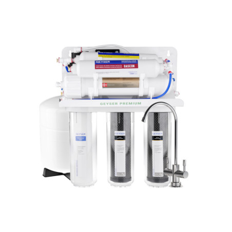 Фильтр Гейзер Премиум-П