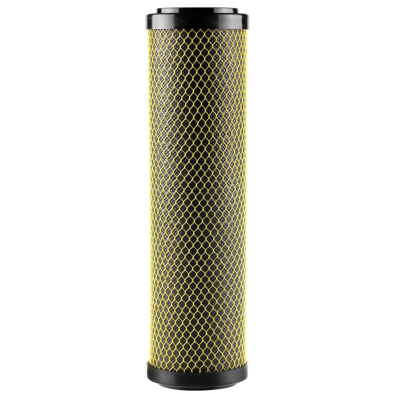 Картридж Гейзер Микс Блок 0.6 мкм