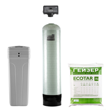 АкваШеф L 632