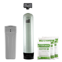 АкваШеф XL 432