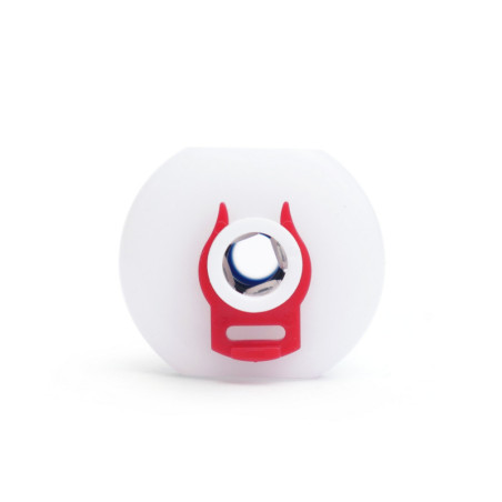 Фитинг для фильтров на моноскобе