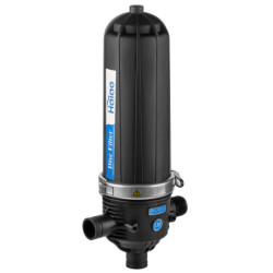 Колба для дискового фильтра 2" HF-A2 130 мкм