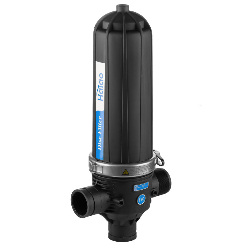 Колба для дискового фильтра 3" HF-A3 130 мкм