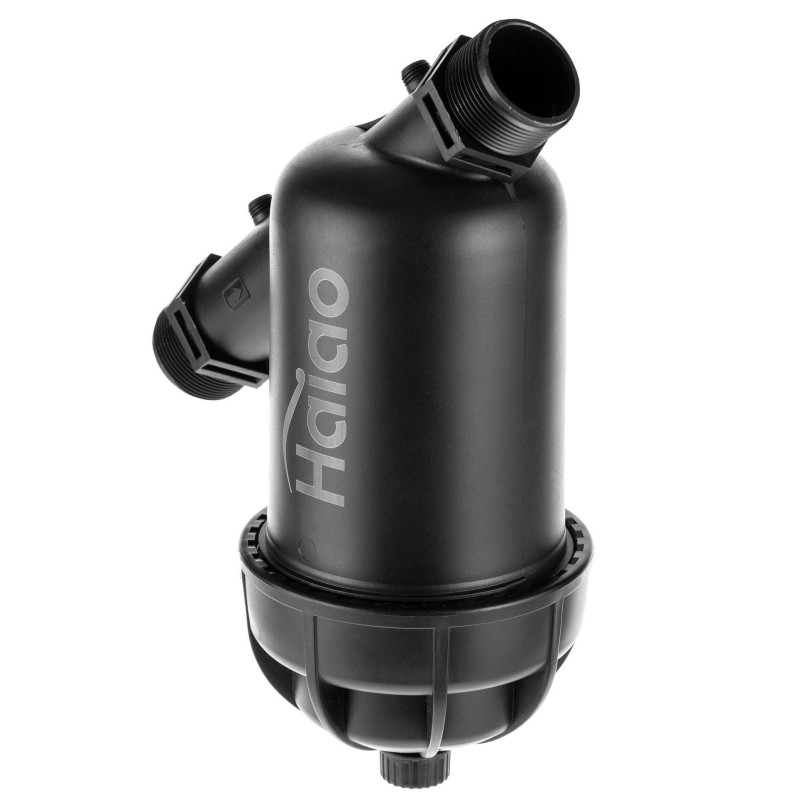 Фильтр дисковый HF-Y 1 1/2" 130 мкм