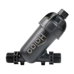 Фильтр дисковый HF-Y 1" 130 мкм