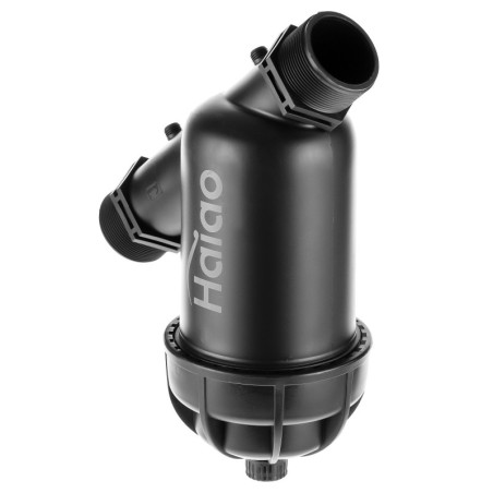 Фильтр дисковый HF-Y 2" 130 мкм