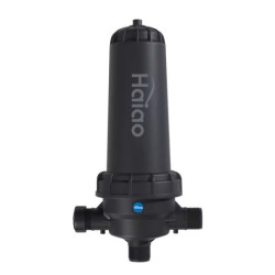 Фильтр дисковый HFT-2" 130 мкм