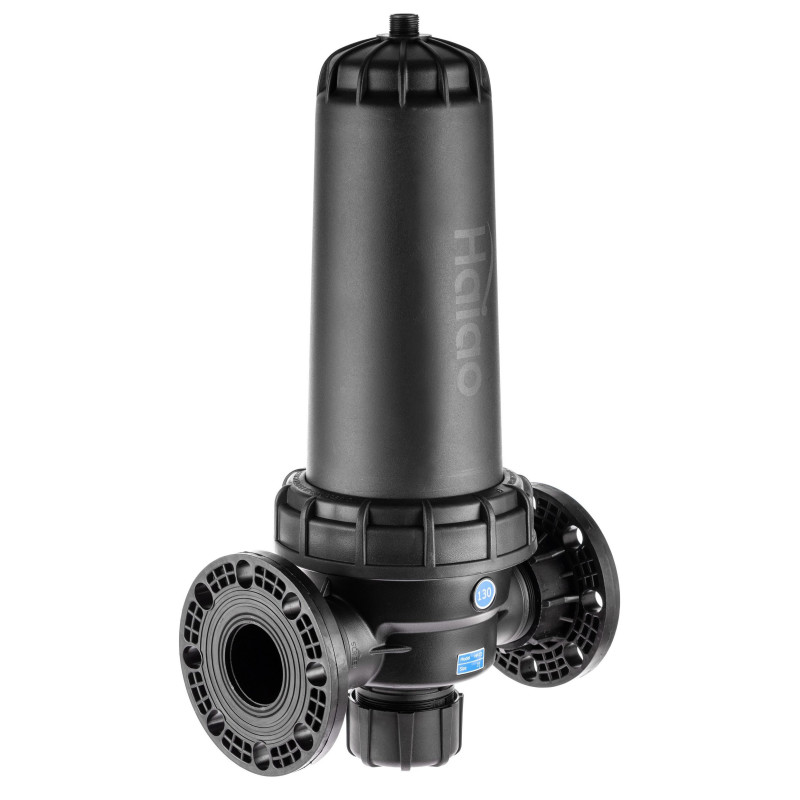 Фильтр дисковый HFT-3" 130 мкм