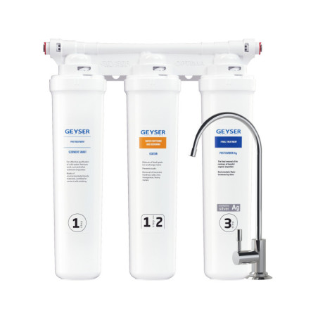 Фильтр Гейзер Оптима Старт