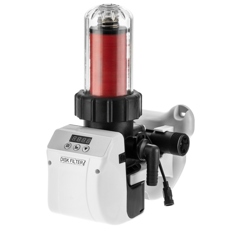 Фильтр дисковый RL-Q01A