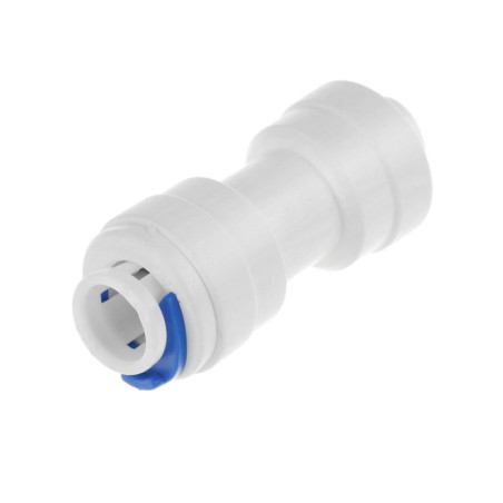 Переходник PI0405 1/4-5/16 трубка - трубка