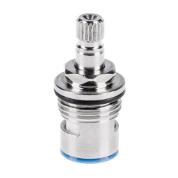 Кран букса из нержавеющей стали F0705