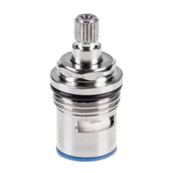 Кран букса из нержавеющей стали F0821