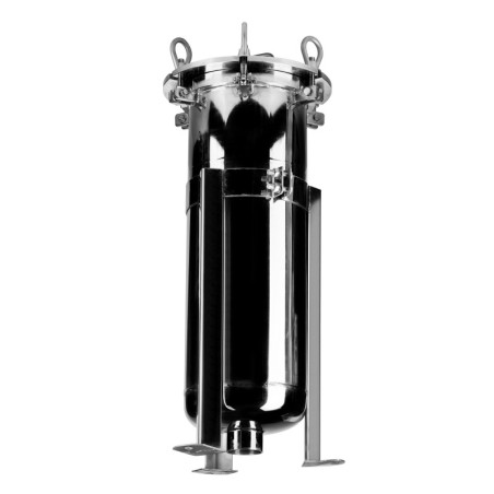 Корпус фильтра из нержавеющей стали BFH-1 (SUS304)