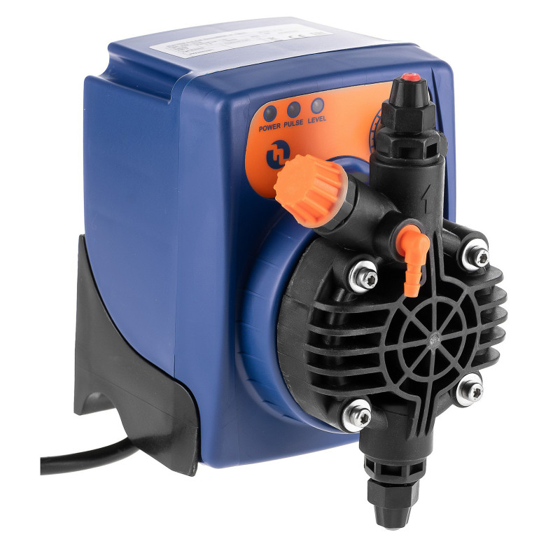 Насос дозирующий Etatron PKX 01-05 FT/A
