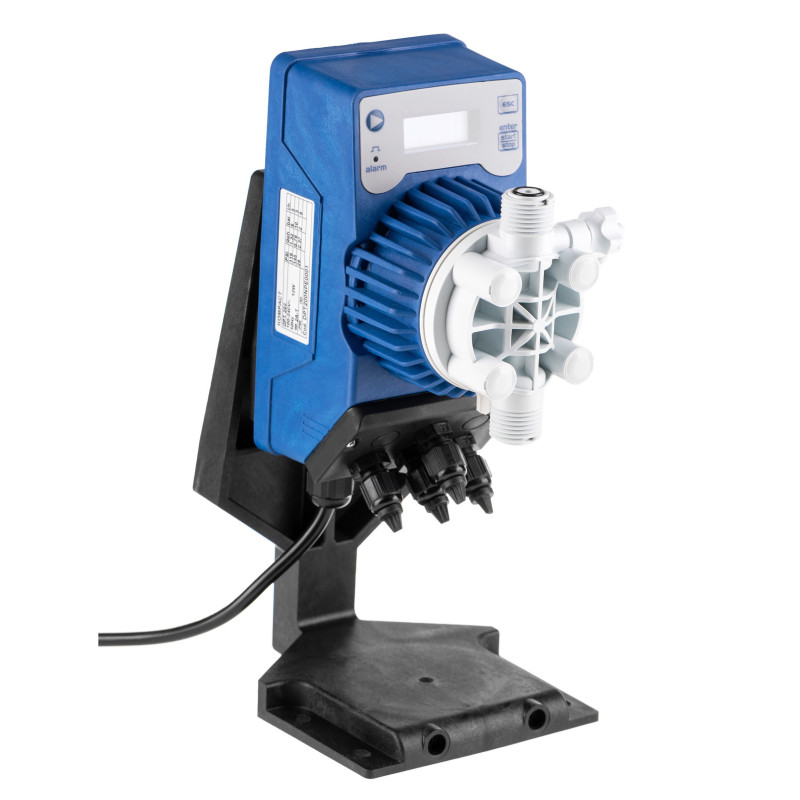 Насос дозирующий SEKO KOMPACT DPT200