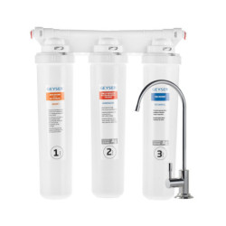 Фильтр Гейзер Оптима Макс Био