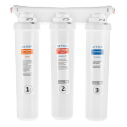 Фильтр Гейзер Оптима Макс Био (без крана)