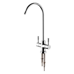 Кран для чистой воды FlowMaster Duo