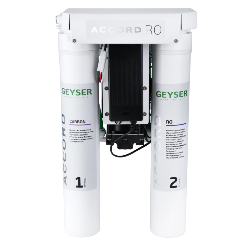 Фильтр Гейзер Accord RO