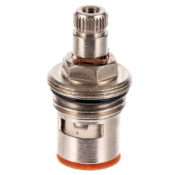 Кран-букса для крана №11 (красная)