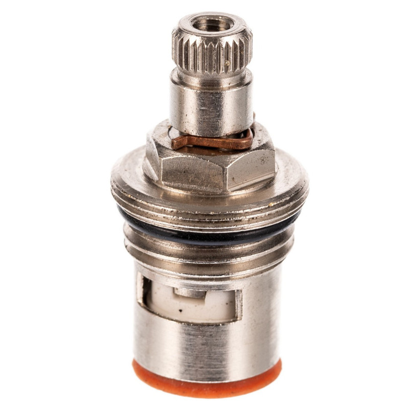 Кран-букса для крана №11 (красная)