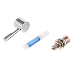 Кран-букса для крана чистой воды FlowMaster