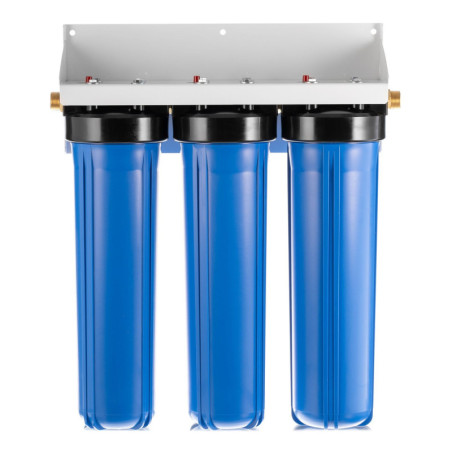 Фильтр Гейзер Макс 20BB