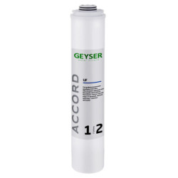 Картридж Ультрафильтрационная мембрана Гейзер Accord