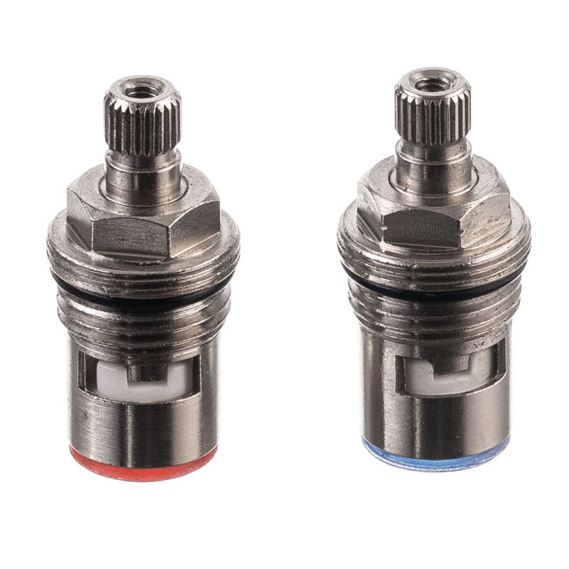 Кран-букса для крана DF0241AA2-HC-2N75 (7XL)