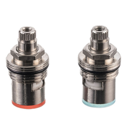 Кран-букса для крана исп.7