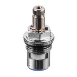 Кран-букса чистой воды к смесителю Cascade