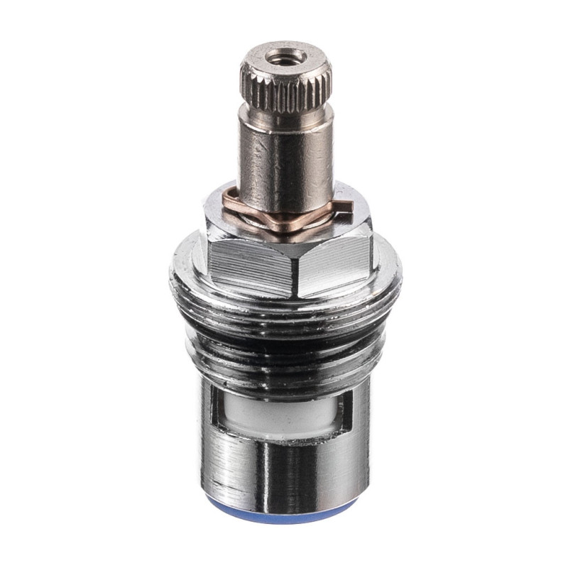 Кран-букса чистой воды к смесителю Cascade