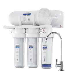 Фильтр Гейзер Престиж Про 1600