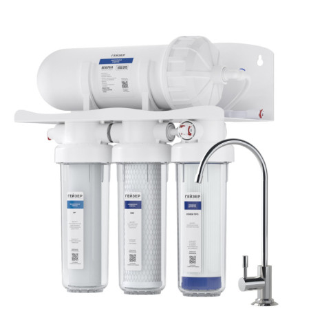 Фильтр Гейзер Престиж Про 1600