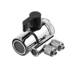 Дивертор двойной 7,8 мм