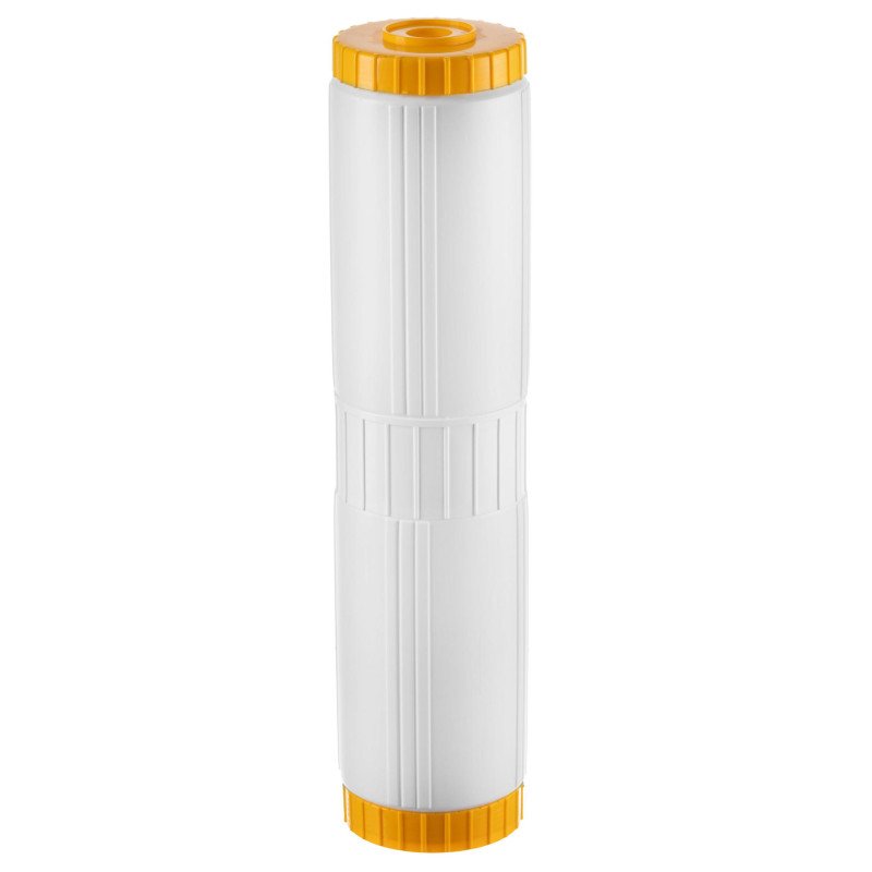 Корпус картриджа насыпного 20ВВ (разборный)