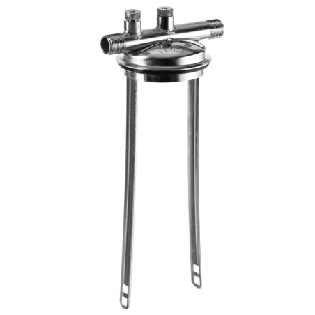 Крышка корпуса Тайфун 10SL 1/2"